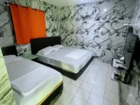 Hock Chin Home Stay88 Hotel di 