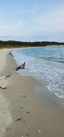 The Sandpiper has gone SOLAR!!! exceptional family vacation, and private pool.