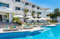 Sotavento Club Apartments - Adults Only - Gym
