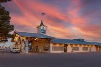 Best Western Swiss Clock Inn