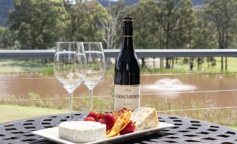 Brokenback Views Country Estate Hunter Valley