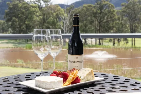 Brokenback Views Country Estate Hunter Valley