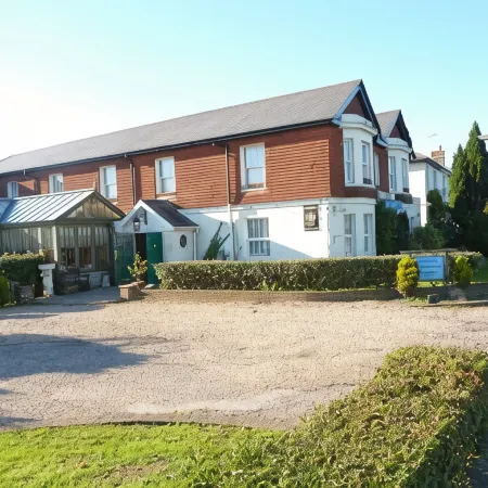 Arundel Park Hotel