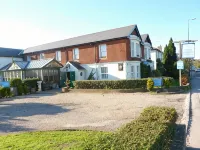 Arundel Park Hotel Hotel di Littlehampton