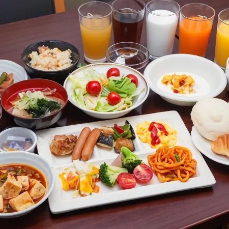 Kuretake Inn Gotemba Inter