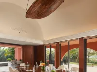 ITC酒店的斯託裏Devasom度假村 南24區縣酒店