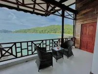 Villa Chez Batista Hotel di Mahe Island