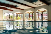 Hotel Anders - Gym