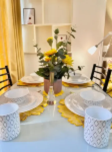 Smart Condominium Powered by Cocotel