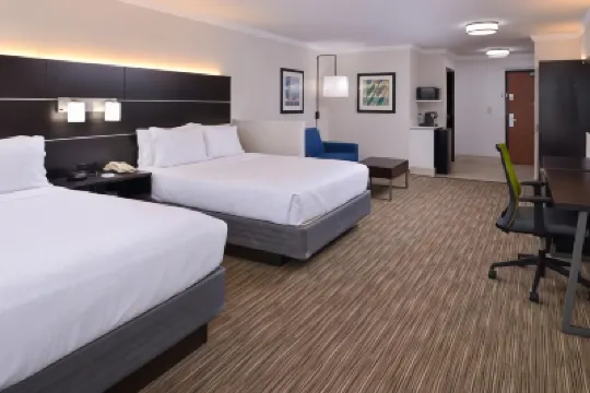 Holiday Inn Express & Suites AUSTIN NW - LAKELINE by IHG Hotel di Austin