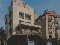 Hotel Solitaire - ห้องครัว