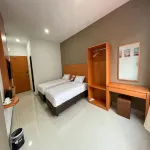 HJ Inn Hotels in Nongsa