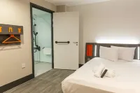 이지호텔 레딩