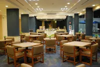 Rio Vista Inn Business High Class Hotel Poza Rica - parking