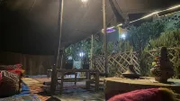 팔라시오 자우이트 시디 함자  호텔