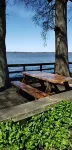 Lake House  Scales and Ducktails Rentals - 3 estrellas