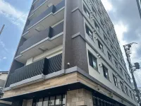 HOTEL JAPANESQUE KYOTO Sta. ZEQUU ANNEX Hotels in 