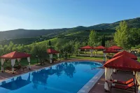 Borgo Antico Casalbosco Holiday Home & Winery Hotels in Prato