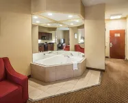 Comfort Inn & Suites Hotels in Morganton