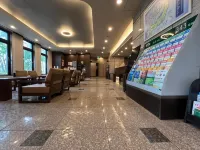 Hotel Route-Inn Mitsukaido Ekimae Hotels in Joso