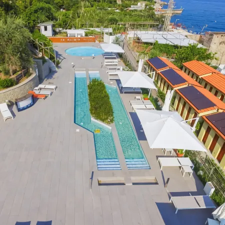 Le Ancore Hotel