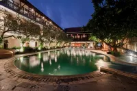 Surya Kencana Seaside Hotel