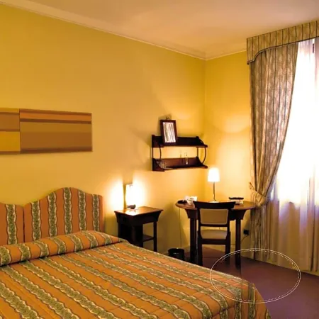 Hotel Locanda di Bagnara Отели в г. Lugo