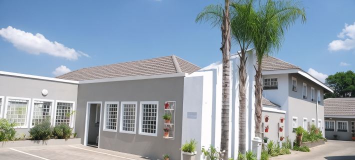 Firwood Lodge Hotels in Pretoria