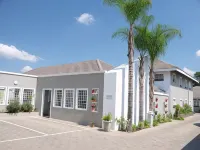 Firwood Lodge Hotels near Garsfontein
