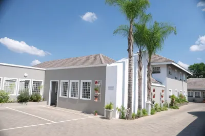 Firwood Lodge Hotels in 