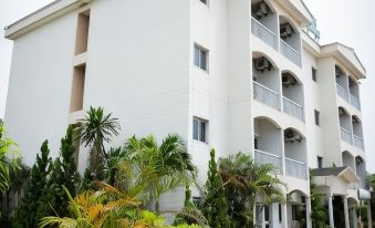 Hotel Hibiscus Blvd Triomphal