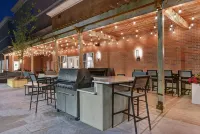 Homewood Suites by Hilton Edison Woodbridge - Aamiainen