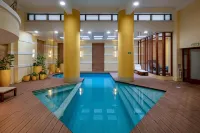 Hotel de La Opera - Pools