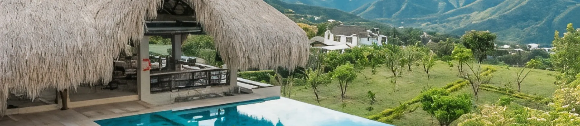 Gehobene Hotels 