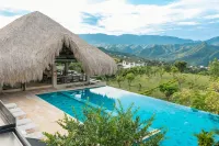 Selva Serena - Bar