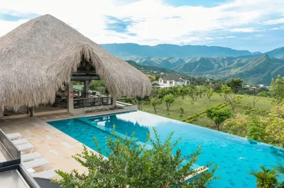 Selva Serena Hotels in 