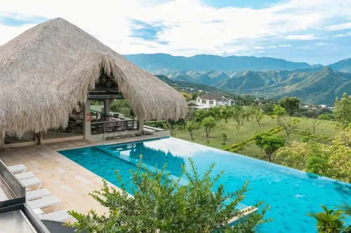 Selva Serena Hotels in Anapoima