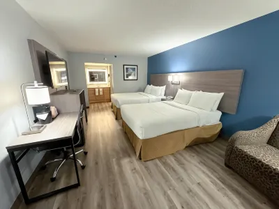 Clarion Inn Hotels in Fort Collins