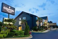 Baymont Inn & Suites by Wyndham Morrow/Atlanta I-75 South