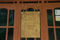 Suparman Homestay - Hostel Hotels in Kokap