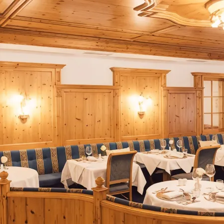 Wellness Refugium & Resort Hotel Alpin Royal - Small Luxury Hotels of the World