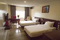 Hotel du Golfe Hotels in Golfe