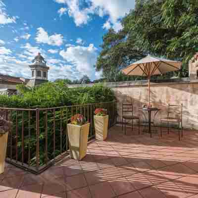 El Convento Boutique Hotel Hotel Exterior