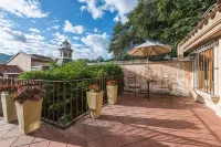 El Convento Boutique Hotel Hotels in Антиґуа