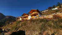 The Nirvana Stays Hotels near Bameshwar Temple