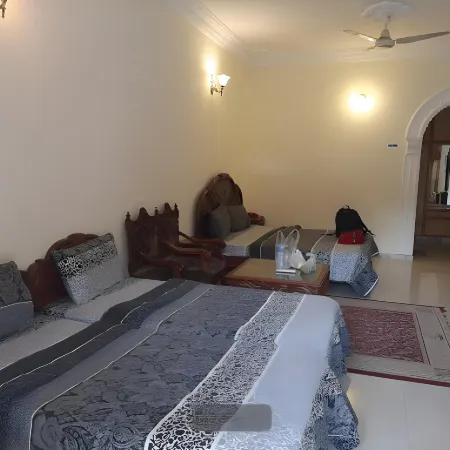 Hotel Al Khaleej