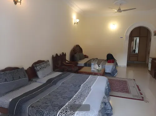Hotel Al Khaleej