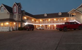 Victorian Inn