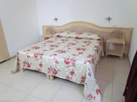 Villaggio Hotel Agrumeto