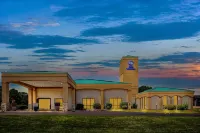 Best Western Executive Suites Hotel di Columbus